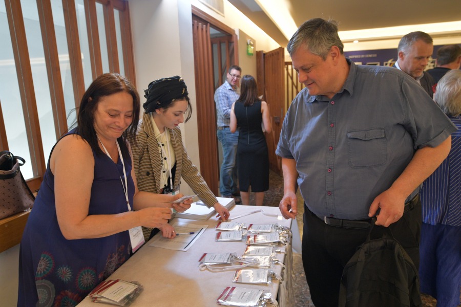 registration